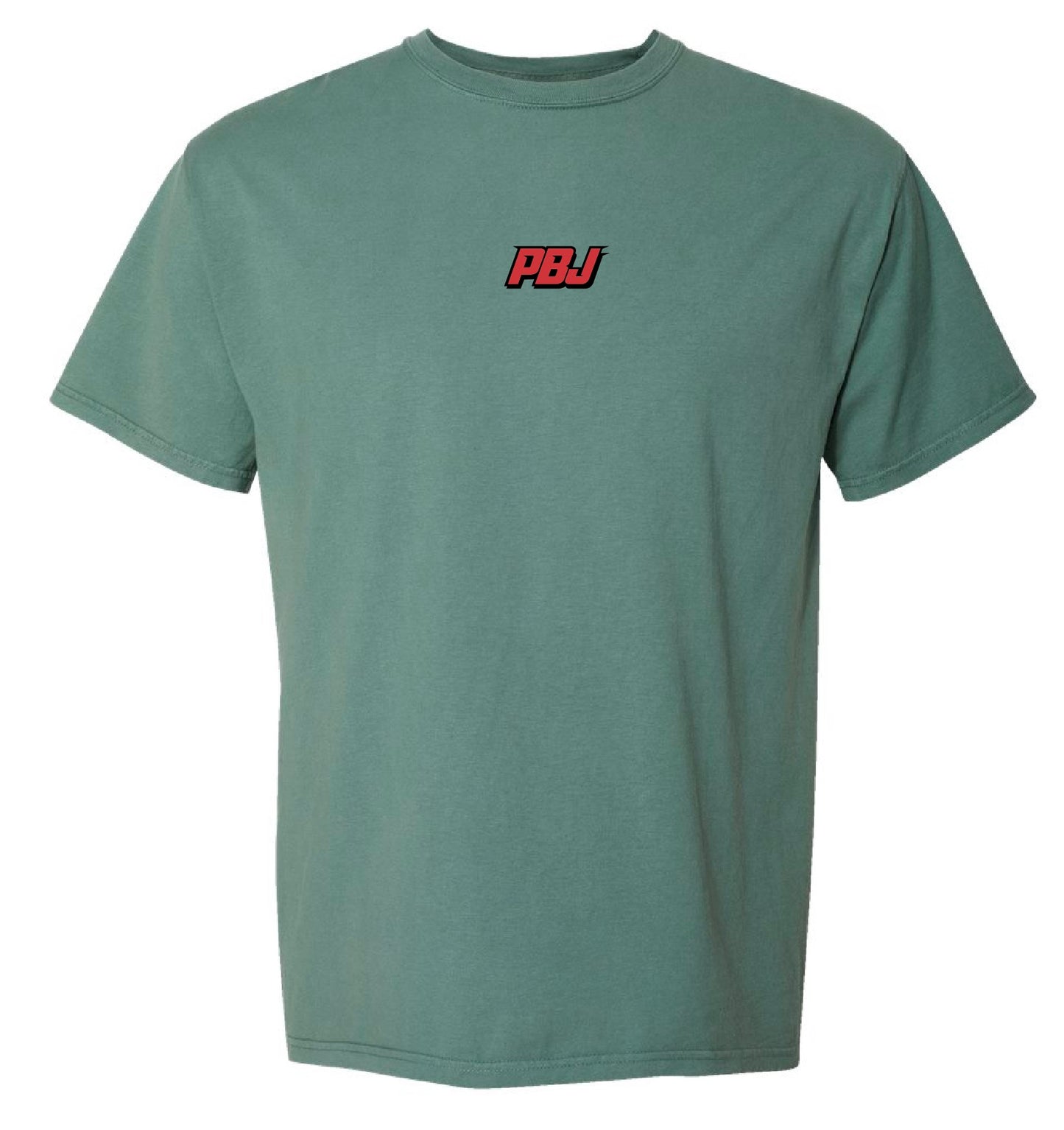 PBJ DAWN PATROL (Green & Red)