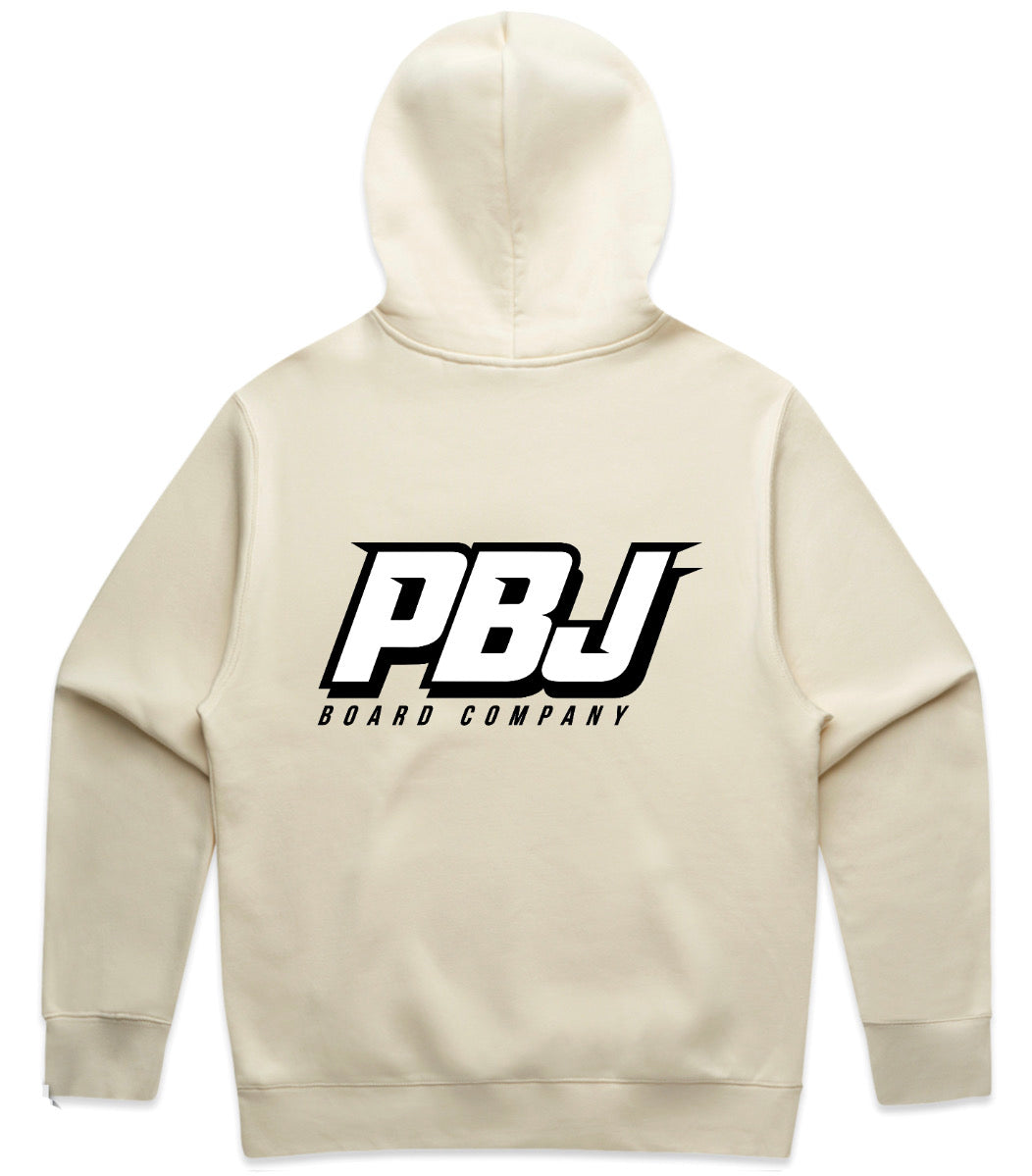 Butter PBJ Hoodie