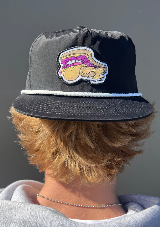 PBJ Surf Hat
