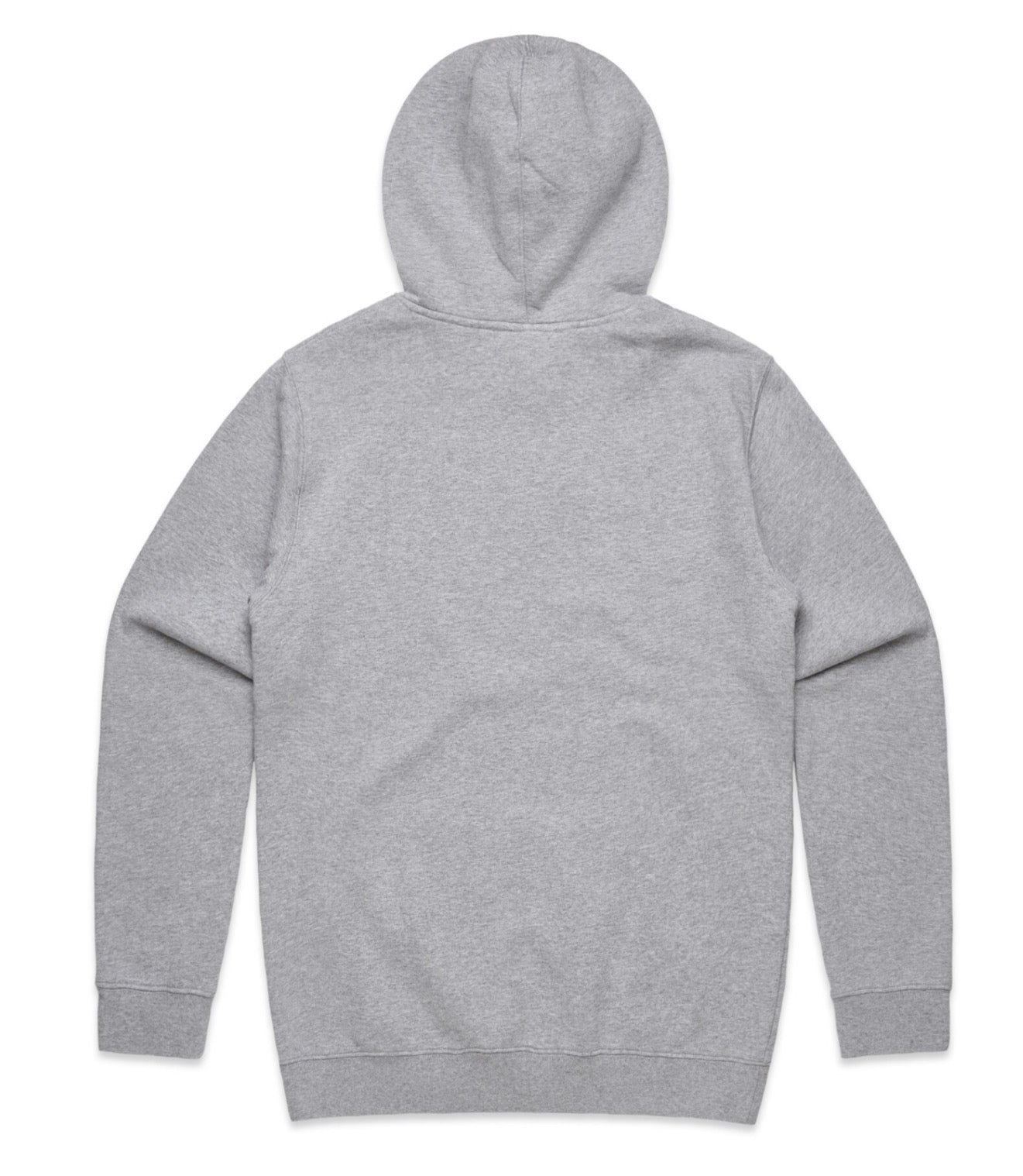 Two Surfers Hoodie